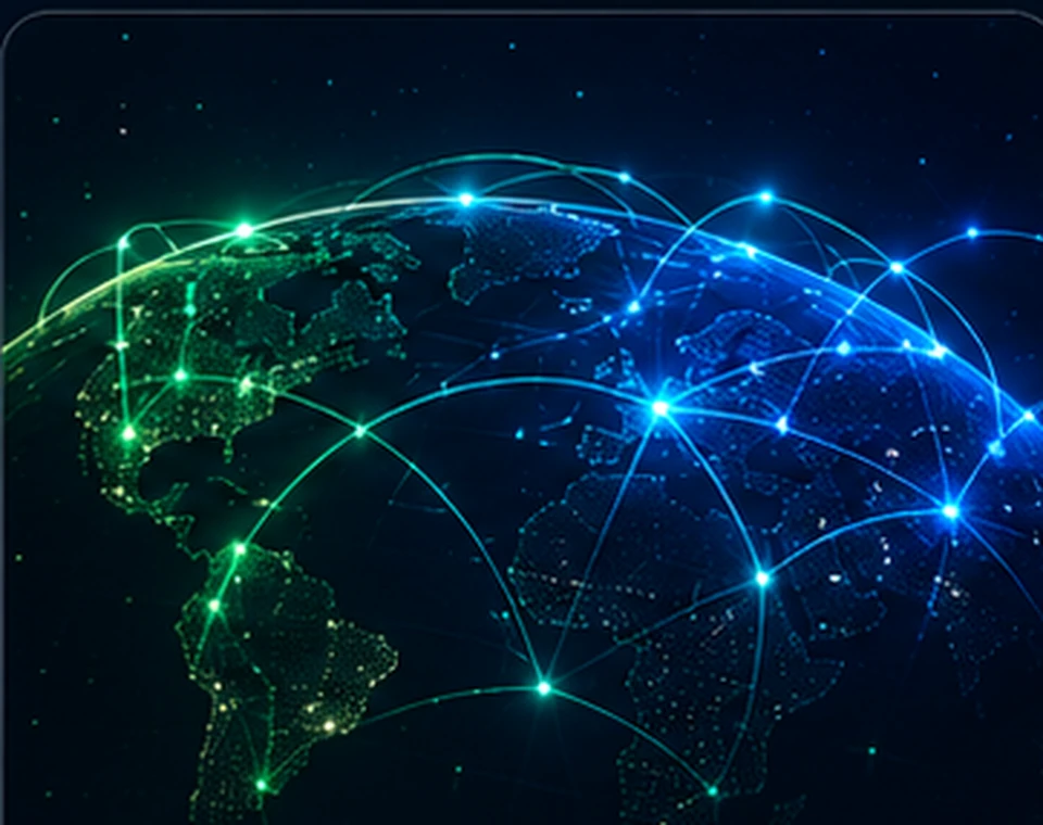 Carrier and service-provider network interconnections